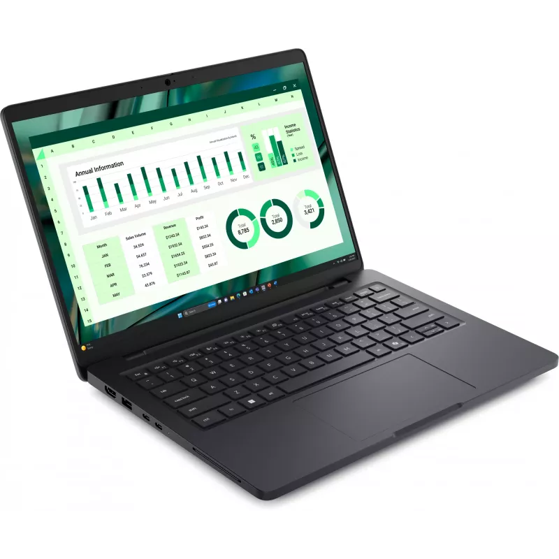 Workstation mobile DELL Pro Max 14 MC14250 14