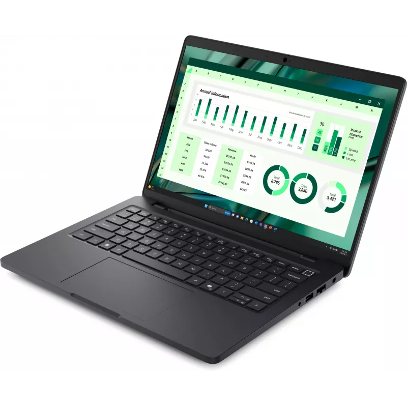 Workstation mobile DELL Pro Max 14 MC14250 14