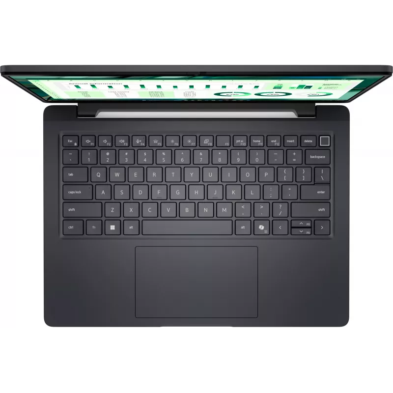 Workstation mobile DELL Pro Max 14 MC14250 14