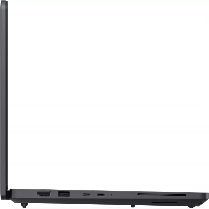 Workstation mobile DELL Pro Max 14 MC14250 14