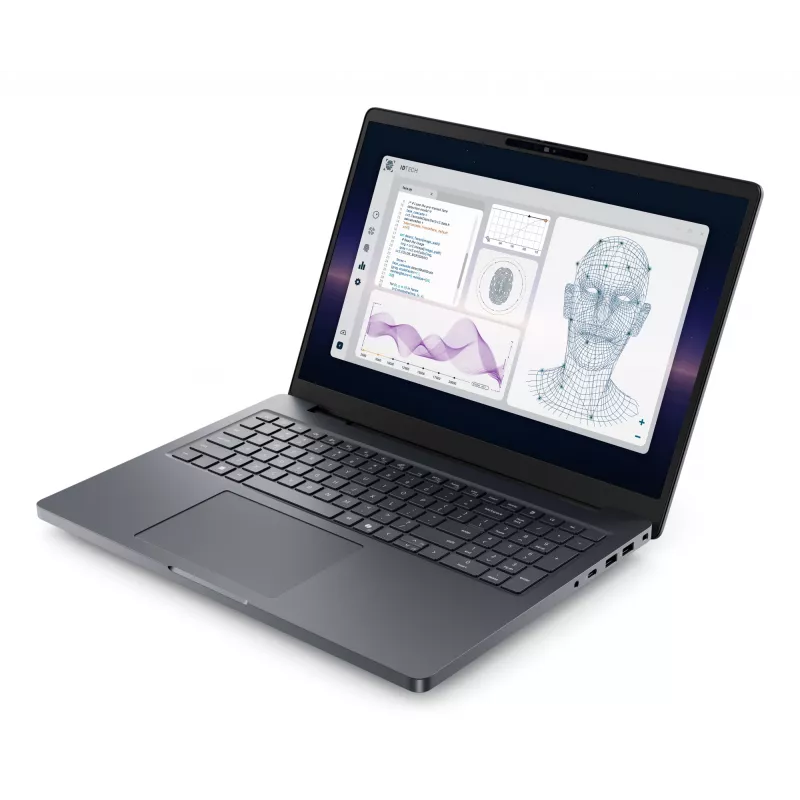 DELL Pro Max 16 Plus MB16250 Intel Core Ultra 7 265HX workstation mobile 40,6 cm (16