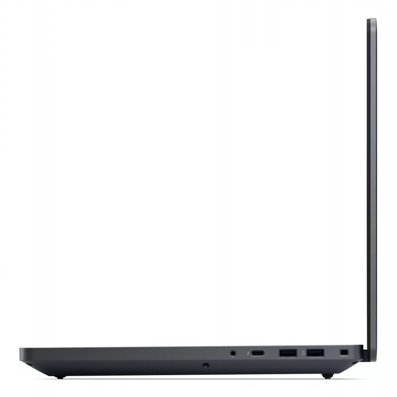DELL Pro Max 16 Plus MB16250 Intel Core Ultra 7 265HX workstation mobile 40,6 cm (16