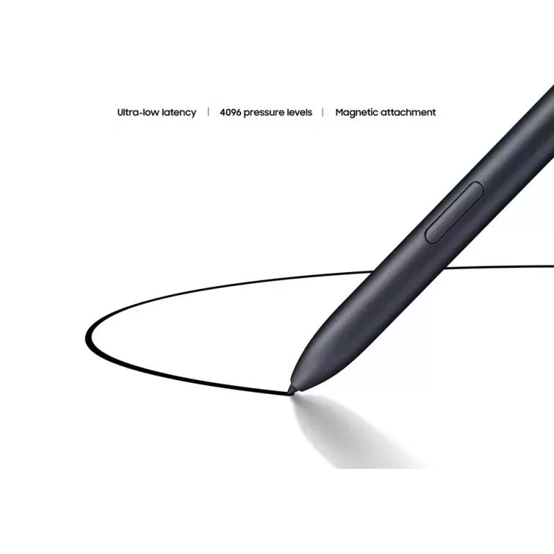 Stylus Pen Samsung EJ-PT870B nero 8g per tablet