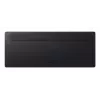 Tastiera Bluetooth senza fili Samsung EJ-B7800BBEGDE grigio scuro — smart keyboard universale