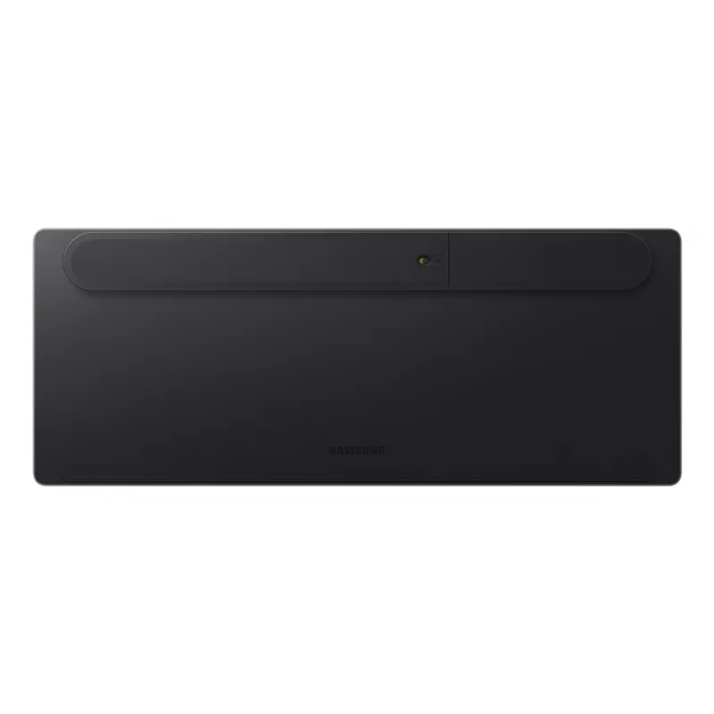 Tastiera Bluetooth senza fili Samsung EJ-B7800BBEGDE grigio scuro — smart keyboard universale