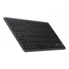 Tastiera Bluetooth senza fili Samsung EJ-B7800BBEGDE grigio scuro — smart keyboard universale