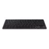 Tastiera Bluetooth senza fili Samsung EJ-B7800BBEGDE grigio scuro — smart keyboard universale
