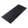 Tastiera Bluetooth senza fili Samsung EJ-B7800BBEGDE grigio scuro — smart keyboard universale