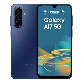 Smartphone Samsung Galaxy A17 5G — 6,7