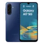 Samsung Galaxy A17 5G SM-A176B smartphone, Super AMOLED da 6,7 pollici, 4 GB RAM, 128 GB, 50 MP, 5000 mAh, Dual SIM, blu
