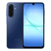 Samsung Galaxy A17 5G SM-A176B smartphone, Super AMOLED da 6,7 pollici, 4 GB RAM, 128 GB, 50 MP, 5000 mAh, Dual SIM, blu
