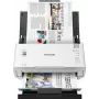 Epson WorkForce DS-410 scanner ad alimentazione automatica 600 x 600 DPI A4 nero, bianco