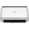 Epson WorkForce DS-410 scanner ad alimentazione automatica 600 x 600 DPI A4 nero, bianco