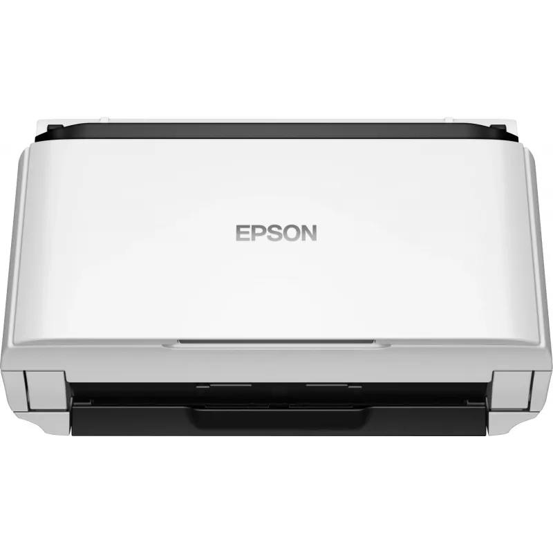 Epson WorkForce DS-410 scanner ad alimentazione automatica 600 x 600 DPI A4 nero, bianco