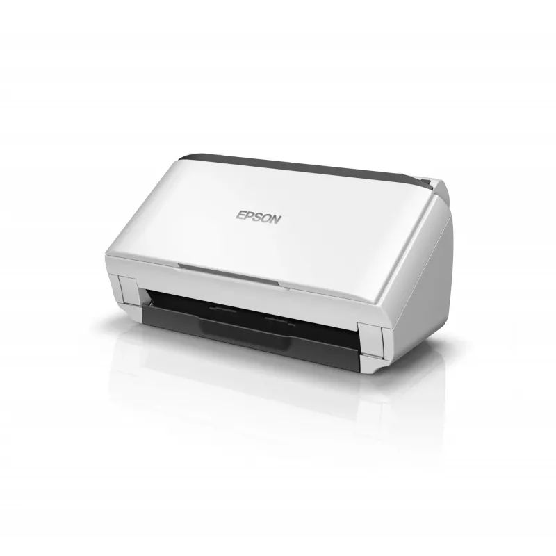 Epson WorkForce DS-410 scanner ad alimentazione automatica 600 x 600 DPI A4 nero, bianco