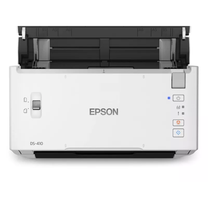 Epson WorkForce DS-410 scanner ad alimentazione automatica 600 x 600 DPI A4 nero, bianco