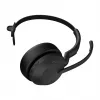 Headset Jabra Evolve2 55 - Link380a UC mono (incl. supporto)