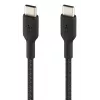 Cavo USB Belkin BoostCharge USB 2.0 0,15 m USB C nero