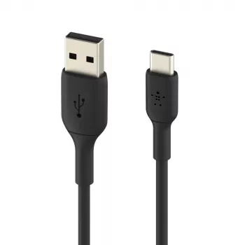 Cavo BELKIN USB-A a USB-C 2 m nero