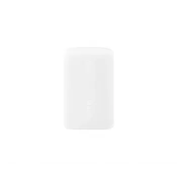 BELKIN Boostcharge 42W-30W USB-C+12W caricatore da parete dual bianco