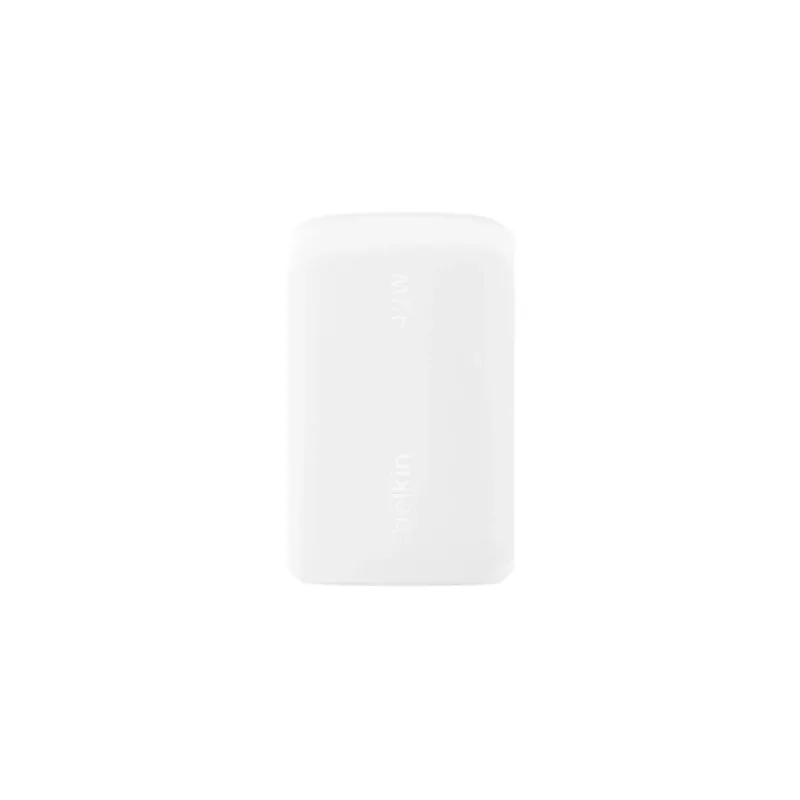 BELKIN Boostcharge 42W-30W USB-C+12W caricatore da parete dual bianco