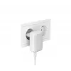 BELKIN Boostcharge 42W-30W USB-C+12W caricatore da parete dual bianco