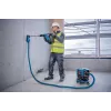 Bosch GAS 18V-12 MC Professional 12 L aspirapolvere a cilindro asciutto e bagnato combi