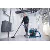 Bosch GAS 18V-12 MC Professional 12 L aspirapolvere a cilindro asciutto e bagnato combi