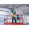 Bosch GAS 18V-12 MC Professional 12 L aspirapolvere a cilindro asciutto e bagnato combi