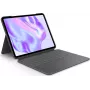 LOGITECH Combo Touch per iPad Pro 13in - M4 - Azerty francese