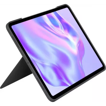 LOGITECH Combo Touch per iPad Pro 13in - M4 - Azerty francese