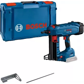 Chiodatrice Bosch GNB 18V-38 Professional batteria 18V 1,3-3,8cm