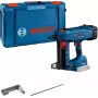 Chiodatrice Bosch GNB 18V-38 Professional batteria 18V 1,3-3,8cm
