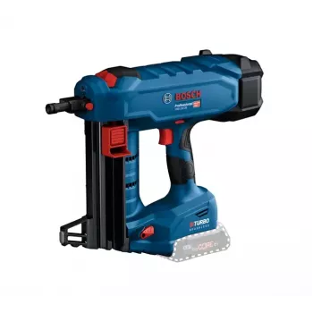 Chiodatrice Bosch GNB 18V-38 Professional batteria 18V 1,3-3,8cm