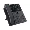 Telefono IP Fanvil V62 Pro nero