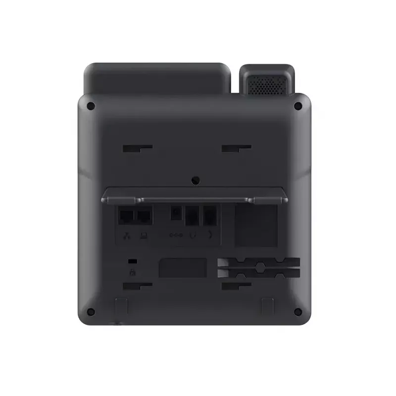 Telefono IP Fanvil V62 Pro nero