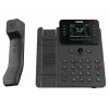 Telefono IP Fanvil V62 Pro nero