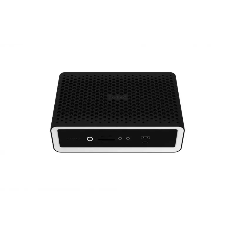 Zotac ZBOX CI669 nano mini PC barebone, Core i7-1355U