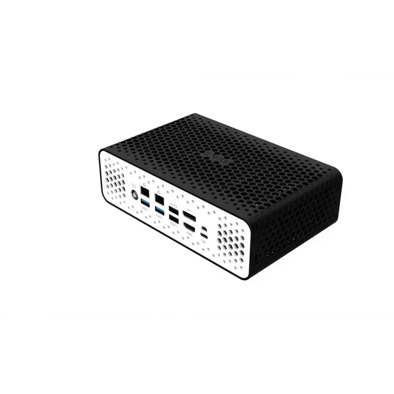 Zotac ZBOX CI669 nano mini PC barebone, Core i7-1355U
