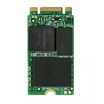 SSD TRANSCEND Mts400s 128GB M.2 2242 SATA Ill 6gb/s Mlc