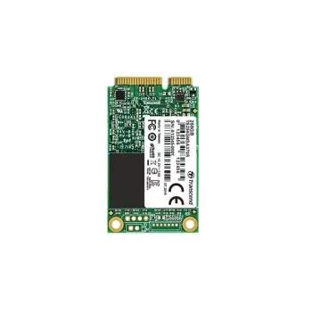 Unità SSD Transcend 32 GB mSATA SATA III TS32GMSA370S