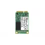 Unità SSD Transcend 32 GB mSATA SATA III TS32GMSA370S