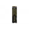 Unità SSD Transcend 2 TB M.2 PCI Express 4.0 NVMe 3D NAND TS2TMTE245S