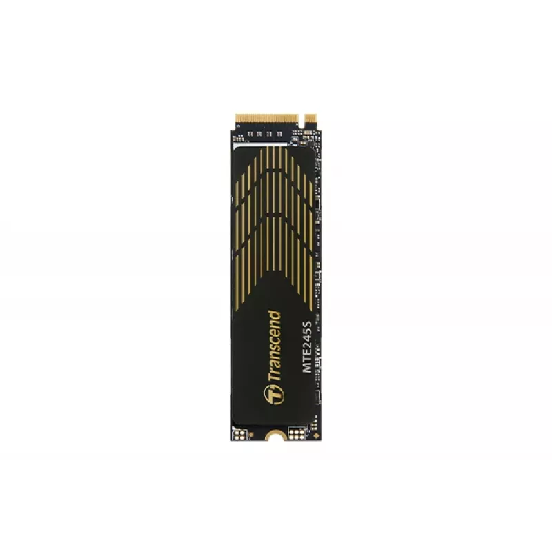 Unità SSD Transcend 2 TB M.2 PCI Express 4.0 NVMe 3D NAND TS2TMTE245S