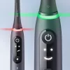 Spazzolino elettrico Oral-B iO adulti rotante nero