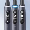 Spazzolino elettrico Oral-B iO adulti rotante nero