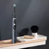 Spazzolino elettrico Oral-B iO adulti rotante nero
