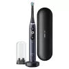 Spazzolino elettrico Oral-B iO adulti rotante nero