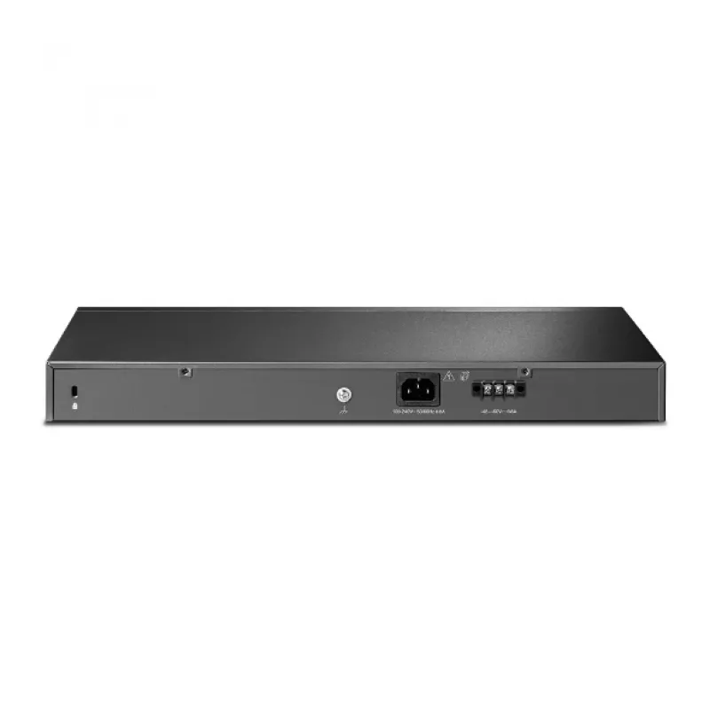 TP-Link DeltaStream terminale di linea ottica GPON OLT Pizza-box a 4 porte