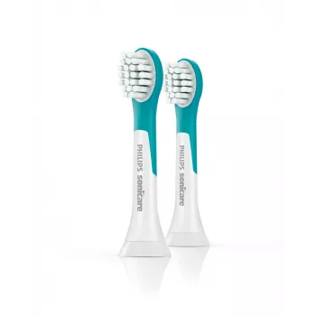 Testine per spazzolino sonoro compatte Philips Sonicare For Kids HX6032/33